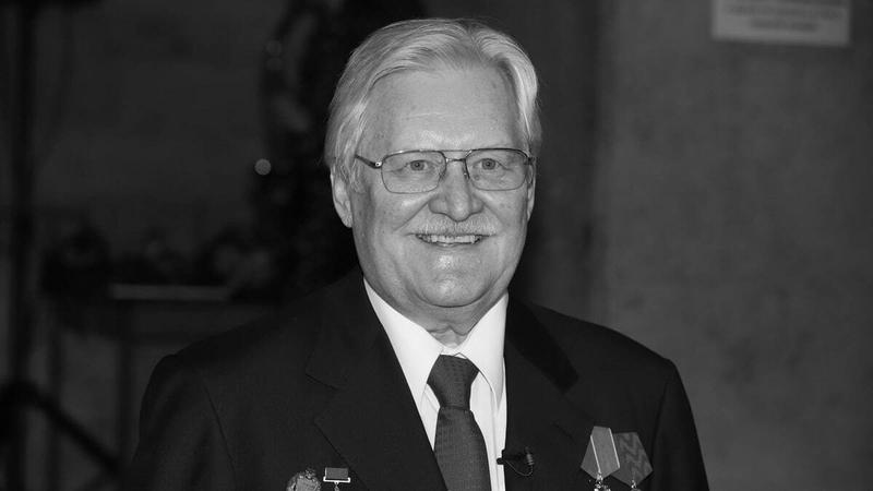 Умер режиссер Юрий Кара