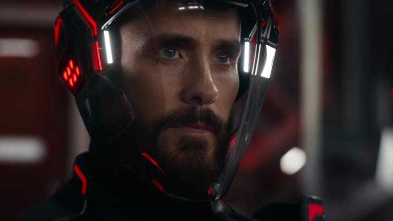 Новый трейлер фильма «Трон: Арес»: Цифровое вторжение