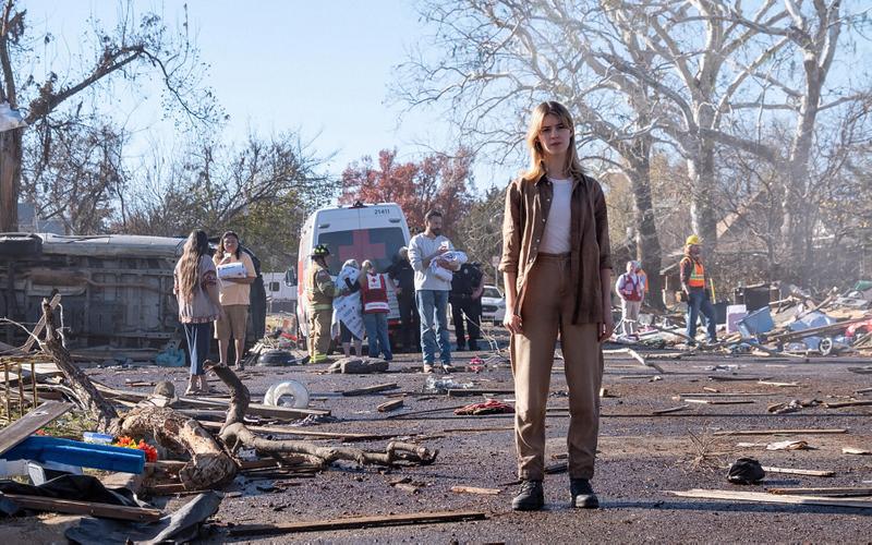 Потоп, торнадо и атака китов: 10 фильмов и сериалов про стихийные бедствия