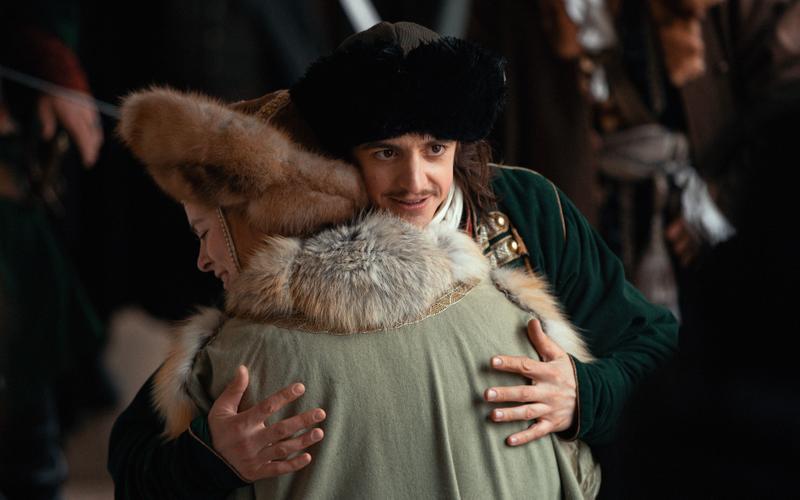 Царь на все руки: Правда и мифы о Петре Великом