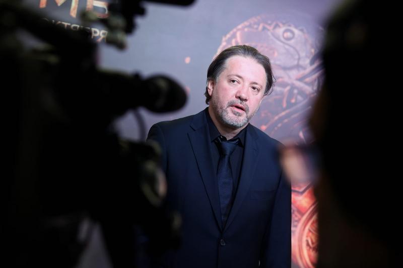 Режиссер «Движения вверх» снимет фильм о регате