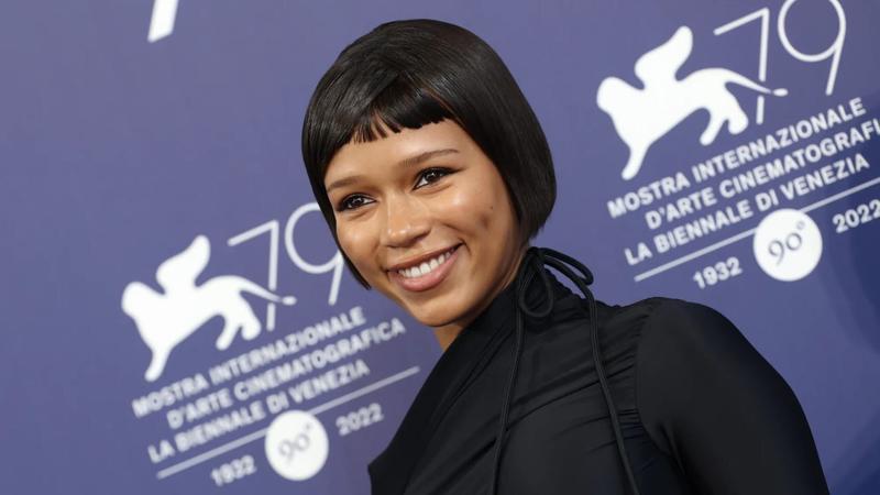 Тейлор Расселл выбыла из «Аферы Томаса Крауна» Майкла Б. Джордана