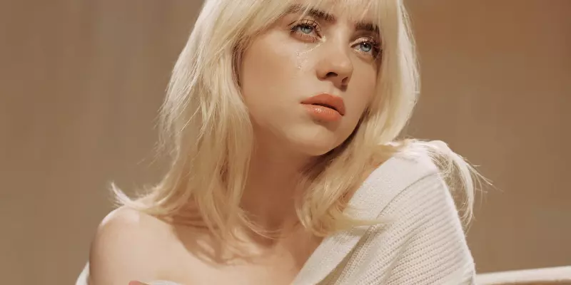 Джеймс Кэмерон снимет концерт Билли Айлиш