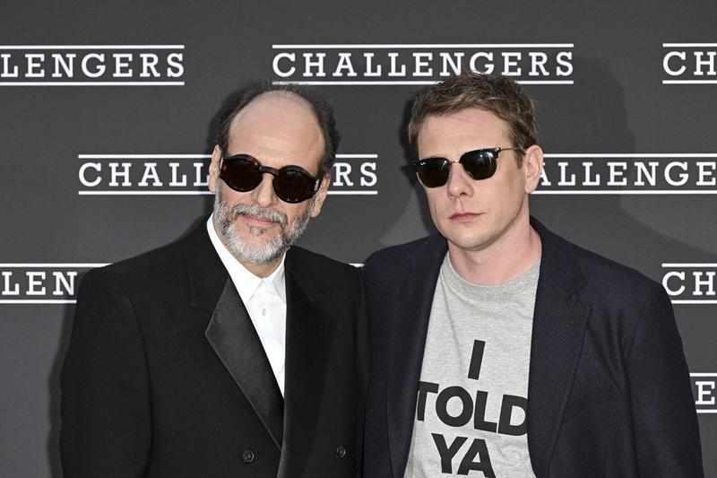 Креативный директор Dior оденет Юру Борисова в фильме «Искусственный»