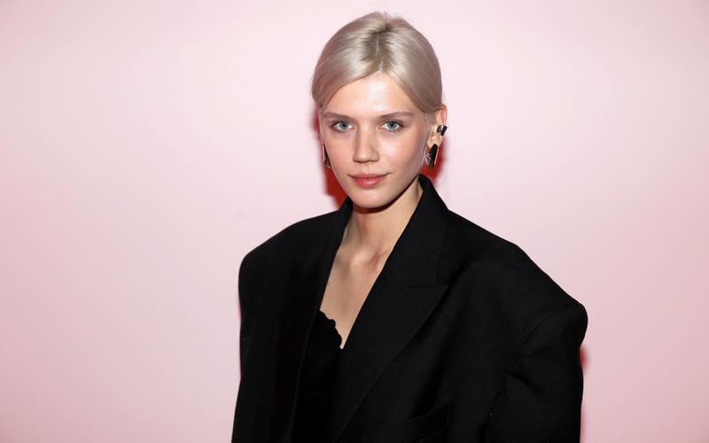 Трудный подросток, молодая мама и сотрудница милиции: 10 фильмов и сериалов с Анастасией Красовской