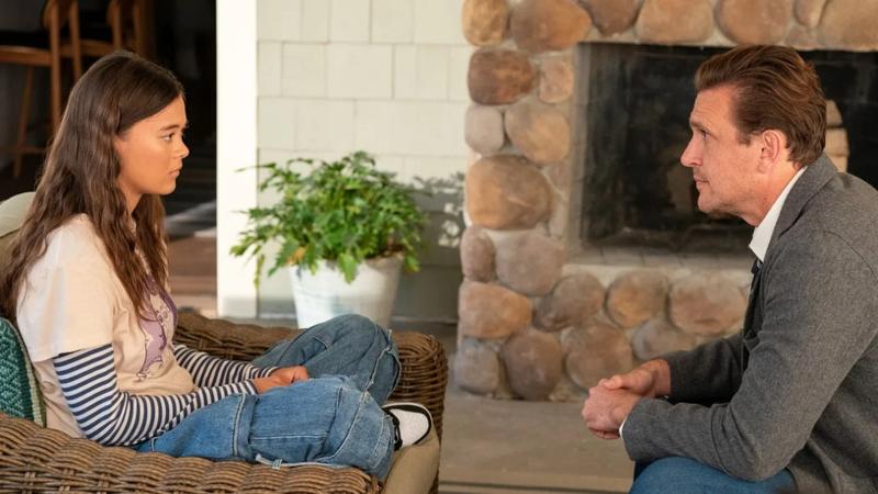 Завершились съемки третьего сезона «Терапии»