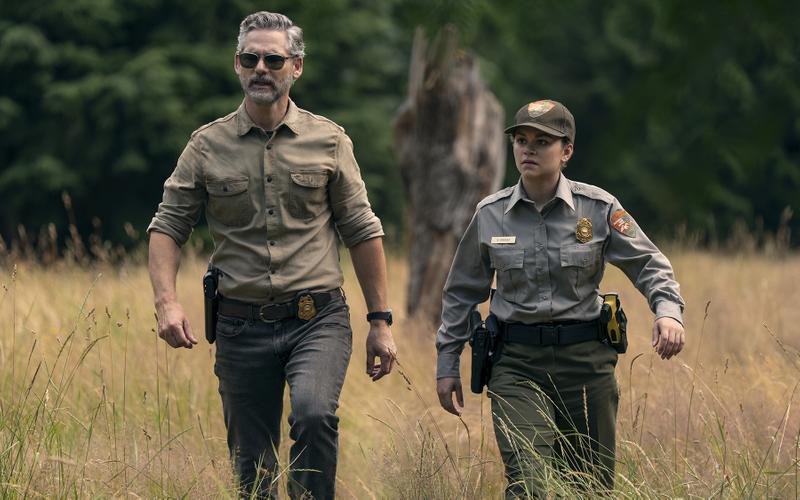 Стоит ли смотреть детективный сериал «Неукротимый» с Эриком Баной