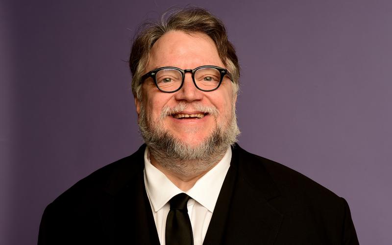 Фавн-сектор: Любимые фильмы Гильермо дель Торо