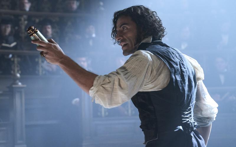 Что известно про фильм «Франкенштейн» Гильермо Дель Торо