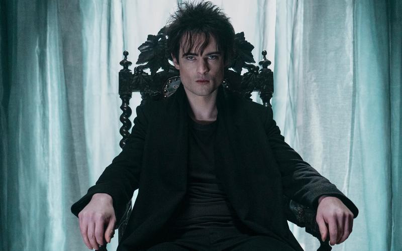 «Песочный человек»: (Почти) самый полный рекап первого сезона