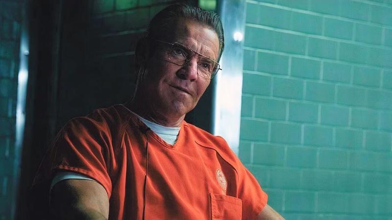 Сериал «Убийца со счастливым лицом» с Деннисом Куэйдом закрыли после одного сезона