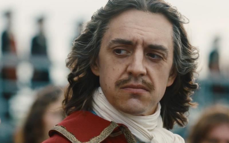 Какие русские цари чаще всего появляются в кино и сериалах