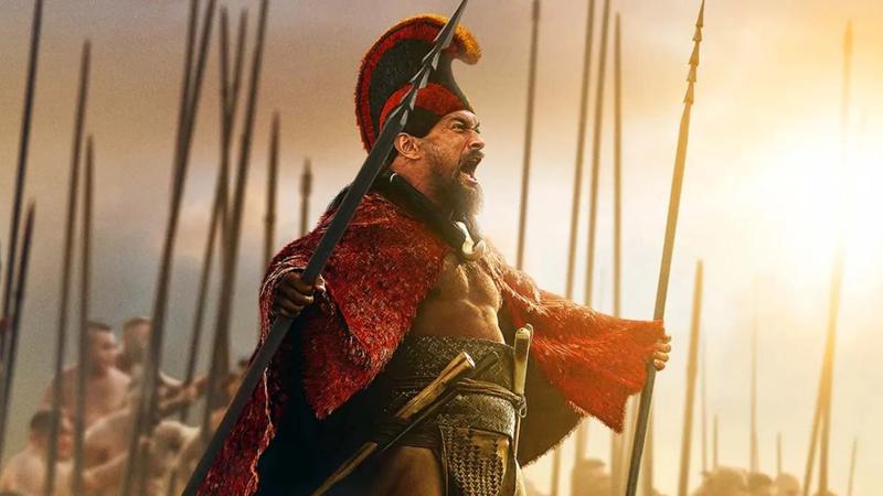 Война за Гавайи: График релиза эпизодов сериала «Вождь войны» с Джейсоном Момоа