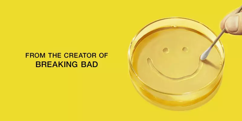 Cериал Винса Гиллигана получил первый постер