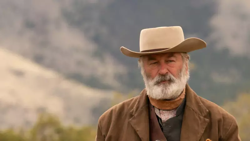 «Ржавчина» выйдет в России под названием «Случайный выстрел»