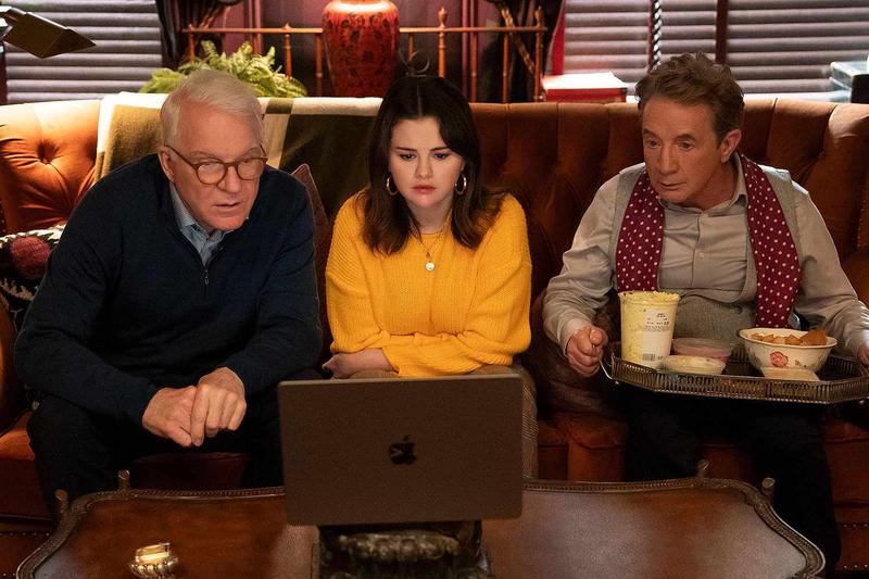 Пятый сезон «Убийств в одном здании» выйдет 9 сентября