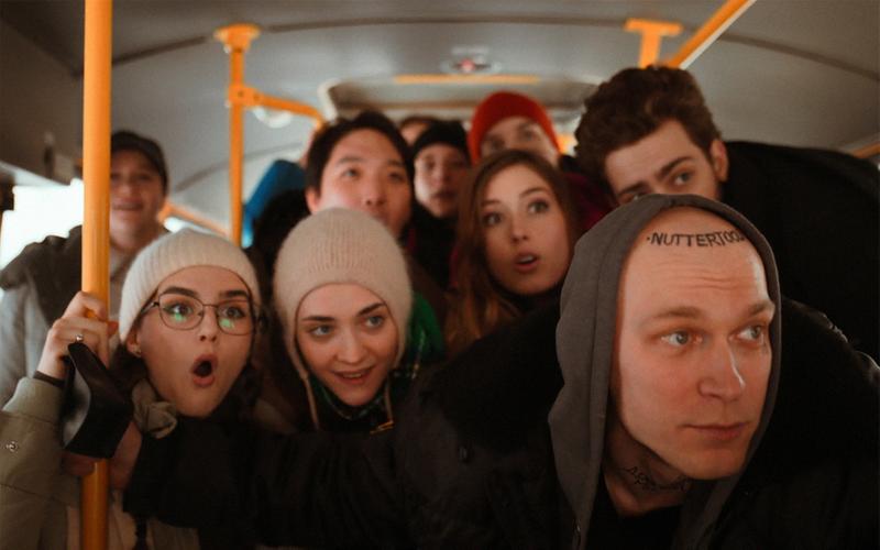 Трудный возраст: Фильмы и сериалы, которые стоит посмотреть родителям подростков