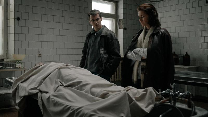 Сериал «Фишер» продлили сразу на два сезона