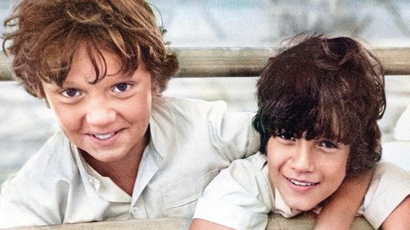 Пётр Тодоровский поставит сиквел «Приключений Петрова и Васечкина»