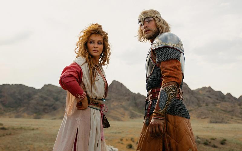 И стар, и млад: Лучшие фильмы 2025 года для всей семьи