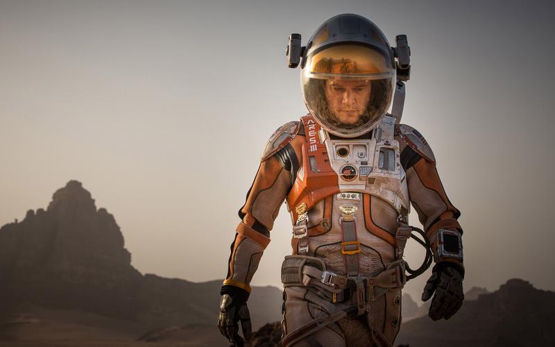 Звездные ориентиры: 10 фильмов про космос и космические приключения