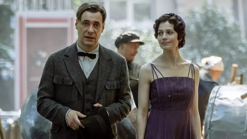 Фильм «Мастер и Маргарита» стал лидером по зарубежным сборам в 2025 году