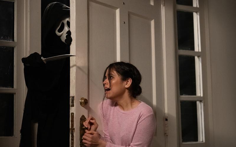 «Крик»: Все части культовой хоррор-франшизы по порядку