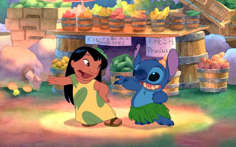 Инопланетяне, Гавайи и «охана»: Все части франшизы «Лило и Стич» по порядку