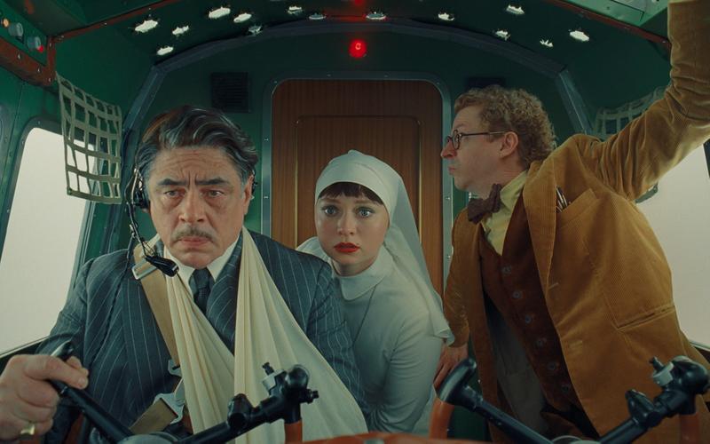 Много Паттинсонов, два Джордана, Стивен Кинг: Лучшие зарубежные фильмы 2025 года