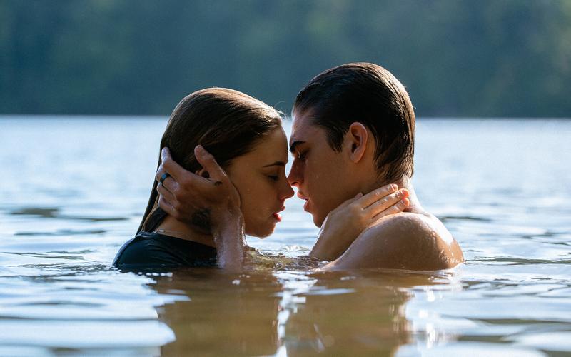 Любовь зла: Все фильмы «После»