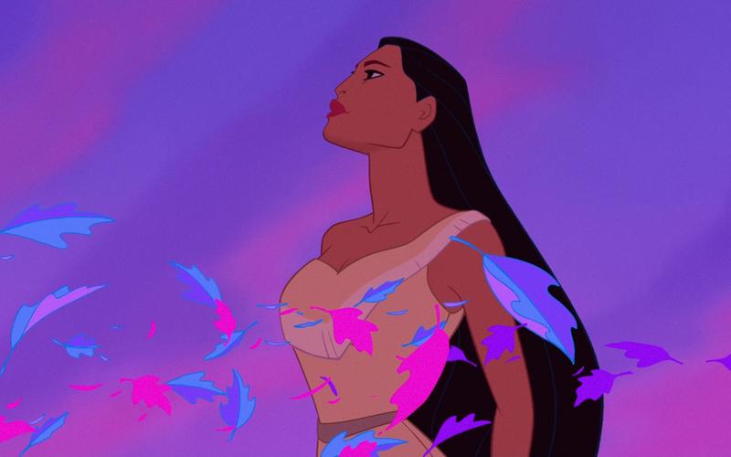 Дикарь, мудрец, человек: Образ коренных американцев на экране