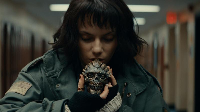 Тизер-трейлер хоррора «Зловещий свист»: Ацтекское проклятие