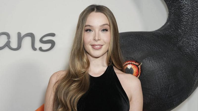 Выбрана актриса на роль Лиззи Борден в четвертом сезоне антологии «Монстры» Райана Мёрфи