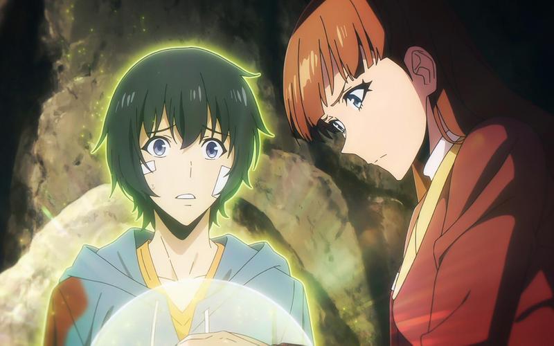 Хикки, депрессивные подростки и бездельники в мире меча и магии: Аниме про авантюристов