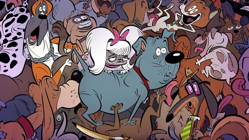 Трейлер мультфильма «Кастрированный»: Последний загул кобеля