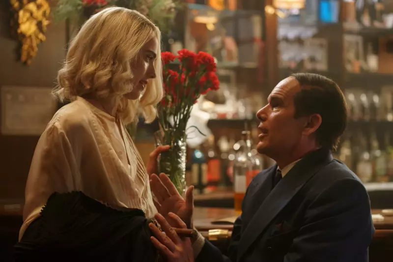 Трейлер «Голубой луны» Ричарда Линклейтера