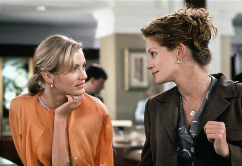 Селин Сон напишет сиквел «Свадьбы моего лучшего друга»