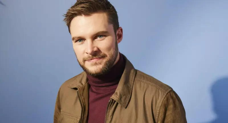 Джек Рейнор сыграет во втором сезоне «Презумпции невиновности»