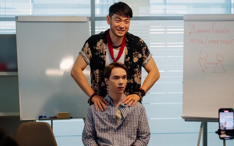 Подкаты навсегда: 10 фильмов и сериалов про пикап