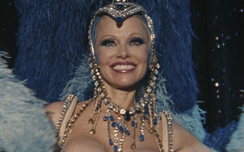 Танец, красота, свобода: Культовые сцены выступлений в кино