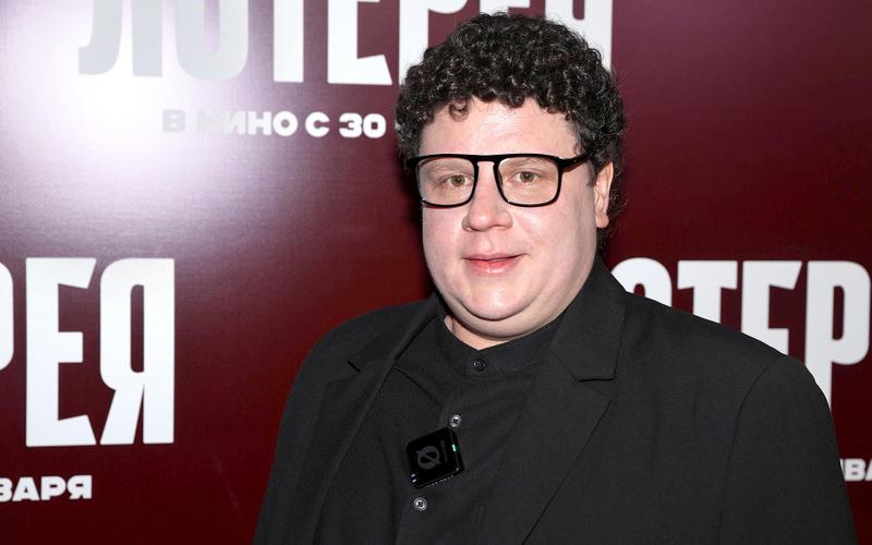 Просто смешной парень: 10 лучших фильмов и сериалов с Евгением Куликом