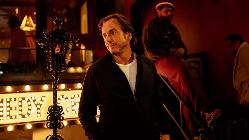 Фильм Брэдли Купера «Эта штука работает?» закроет Нью-Йоркский фестиваль