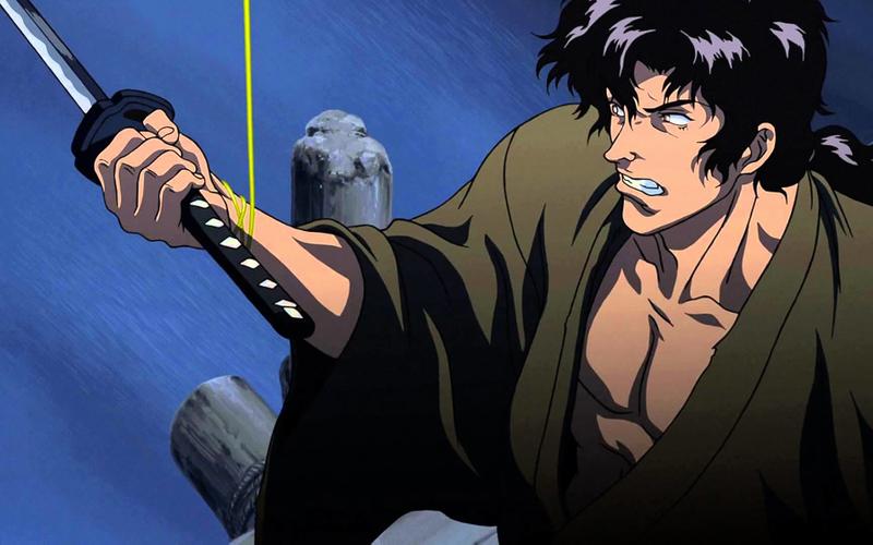 Как стать хокаге: Лучшие аниме про боевые искусства