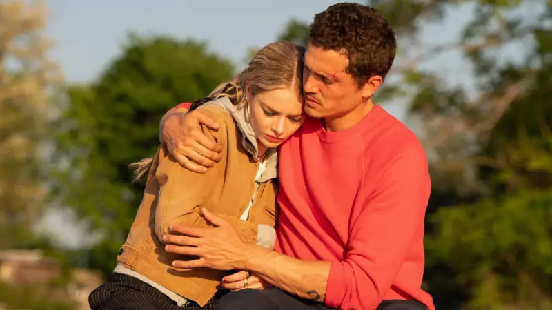 Трейлер фильма Eenie Meanie: Самара Уивинг водит тачки