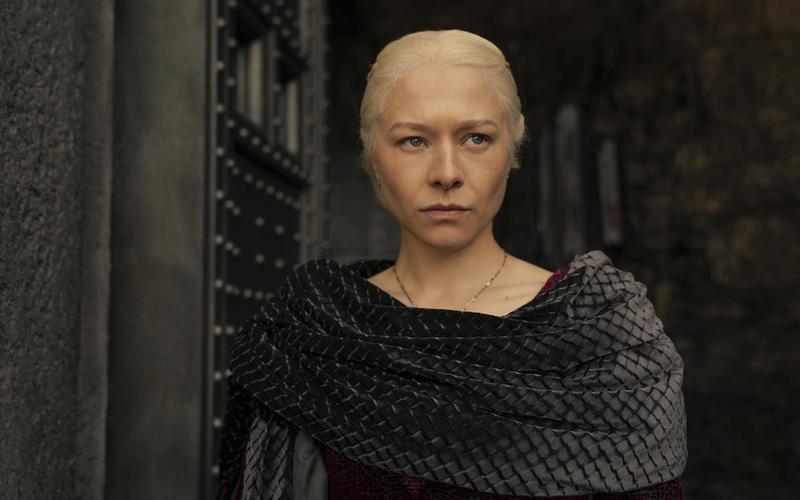 Рейтинг персонажей «Дома Дракона»: От худшего к лучшему