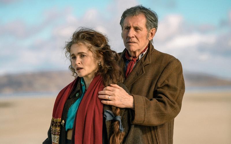 «Письма о любви» с Хеленой Бонем Картер, Пирсом Броснаном и Гэбриелом Бирном: Судьба на страже молодых