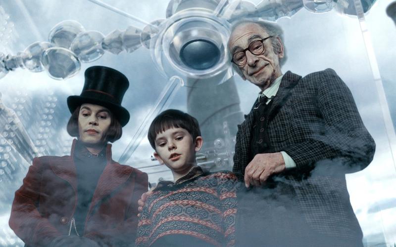 Слабоумие и отвага: Лучшие приключенческие фильмы про детей