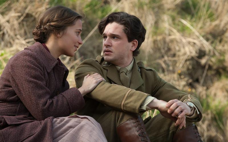 Любви не миновать: 10 лучших военных мелодрам