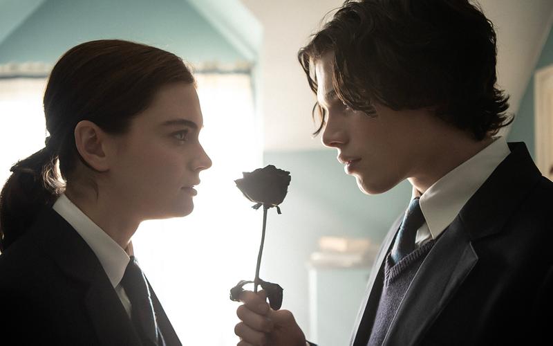 Здравствуй, юность моя: 10 фильмов, похожих на «Творца слез»