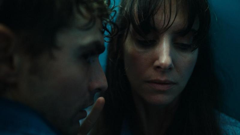 Боди-хоррор «Одно целое» стал лидером российского проката за выходные